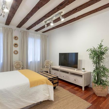Precioso Apartamento Con Entrada Autonoma En El Casco Viejo Bilbao Exteriér fotografie