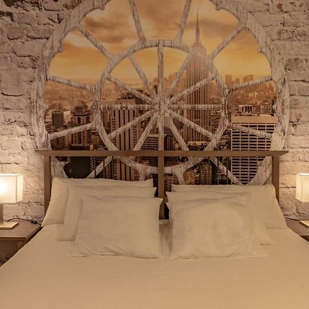 Precioso Apartamento Con Entrada Autonoma En El Casco Viejo Bilbao Exteriér fotografie