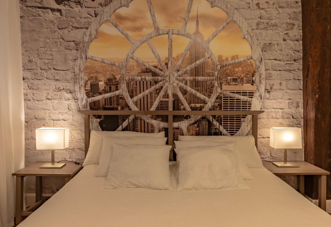 Precioso Apartamento Con Entrada Autonoma En El Casco Viejo Bilbao Exteriér fotografie