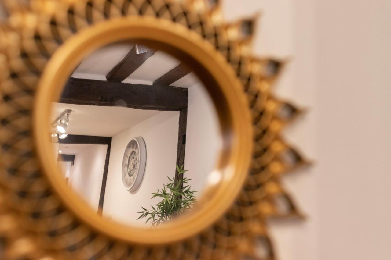 Precioso Apartamento Con Entrada Autonoma En El Casco Viejo Bilbao Exteriér fotografie